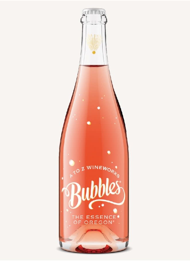 A to Z Wineworks Bubbles