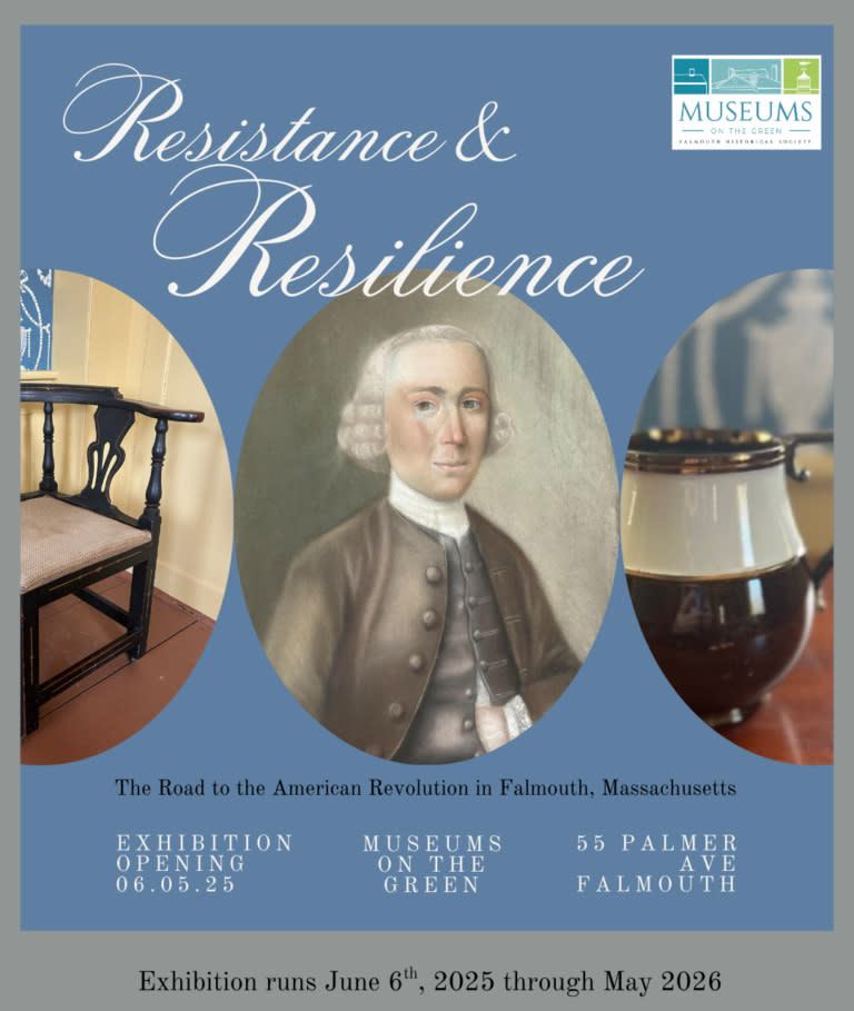 Falmouth Museums on the Green