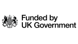 Funded by UK Government