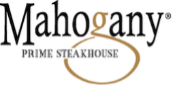 mahogany logo