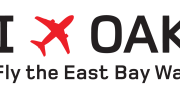 I Fly Oak Logo