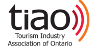 Tourism Industry Associate of Ontario Logo