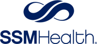 SSM Health Logo