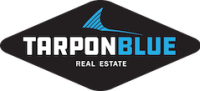 Tarpon Blue Real Estate Logo