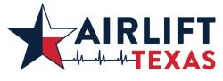 Airlift Texas Logo