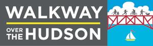 Walkway Over the Hudson logo