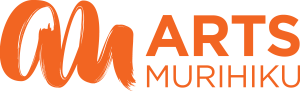 Arts Murihiku Logo
