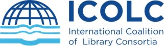 2026 Americas ICOLC Meeting Logo