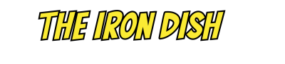 The Iron Dish