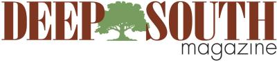 Deep South Magazine Logo