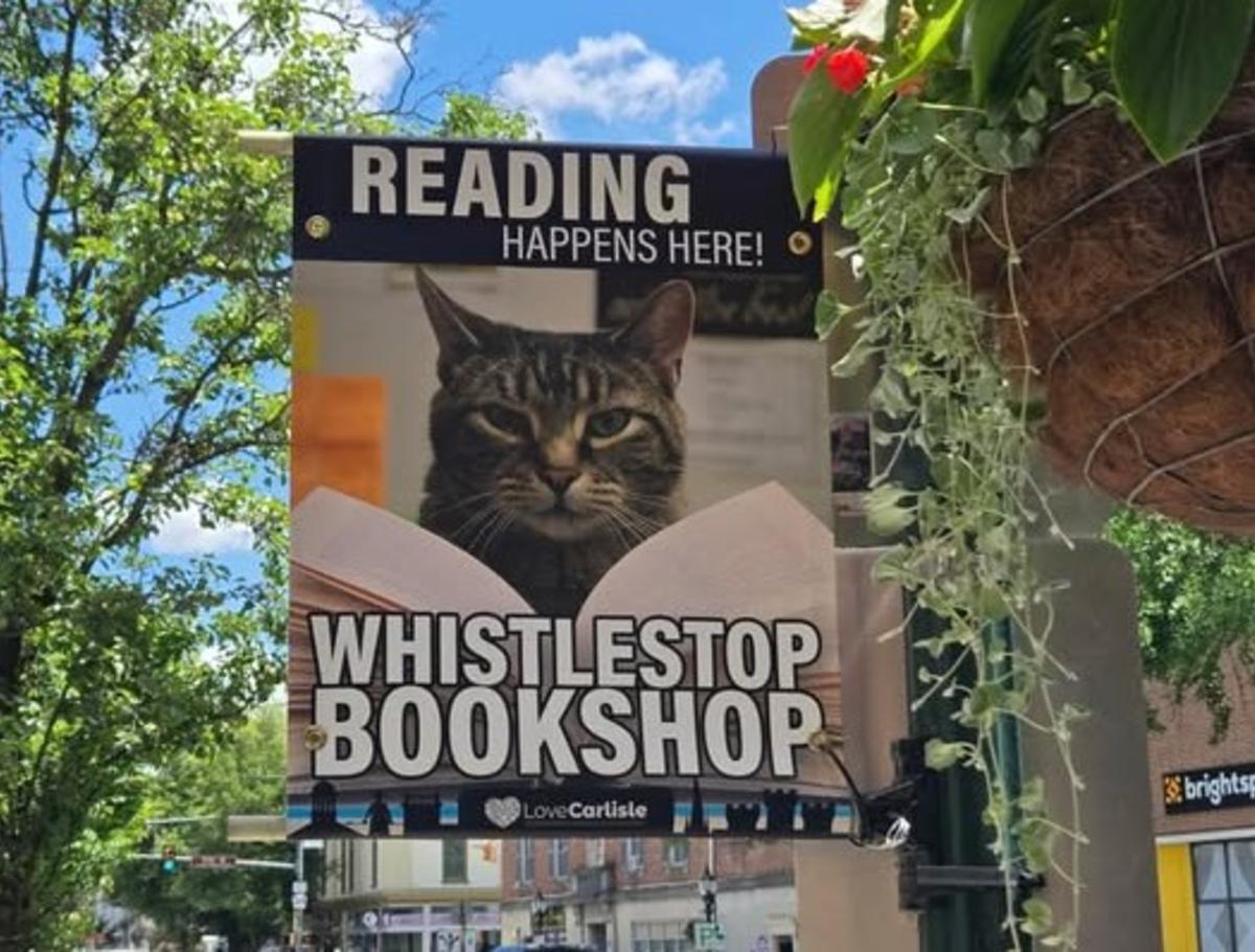 Whistlestop