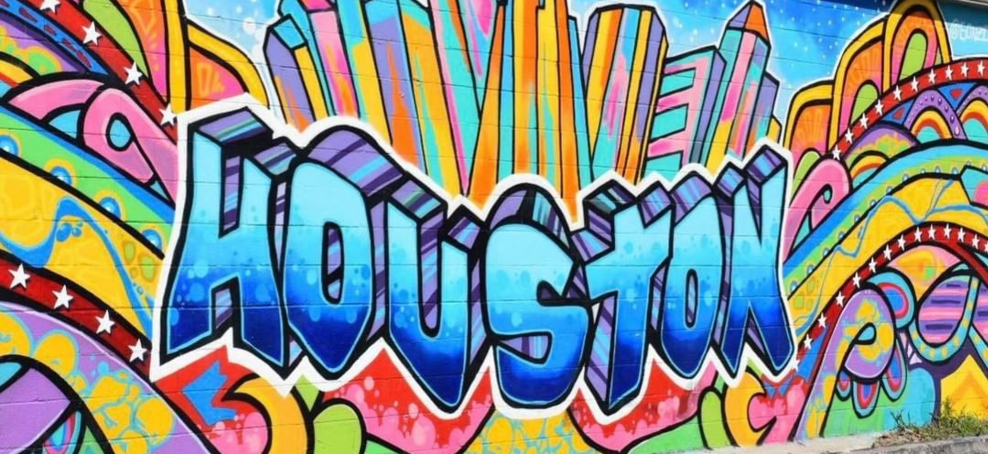 Graffiti Park