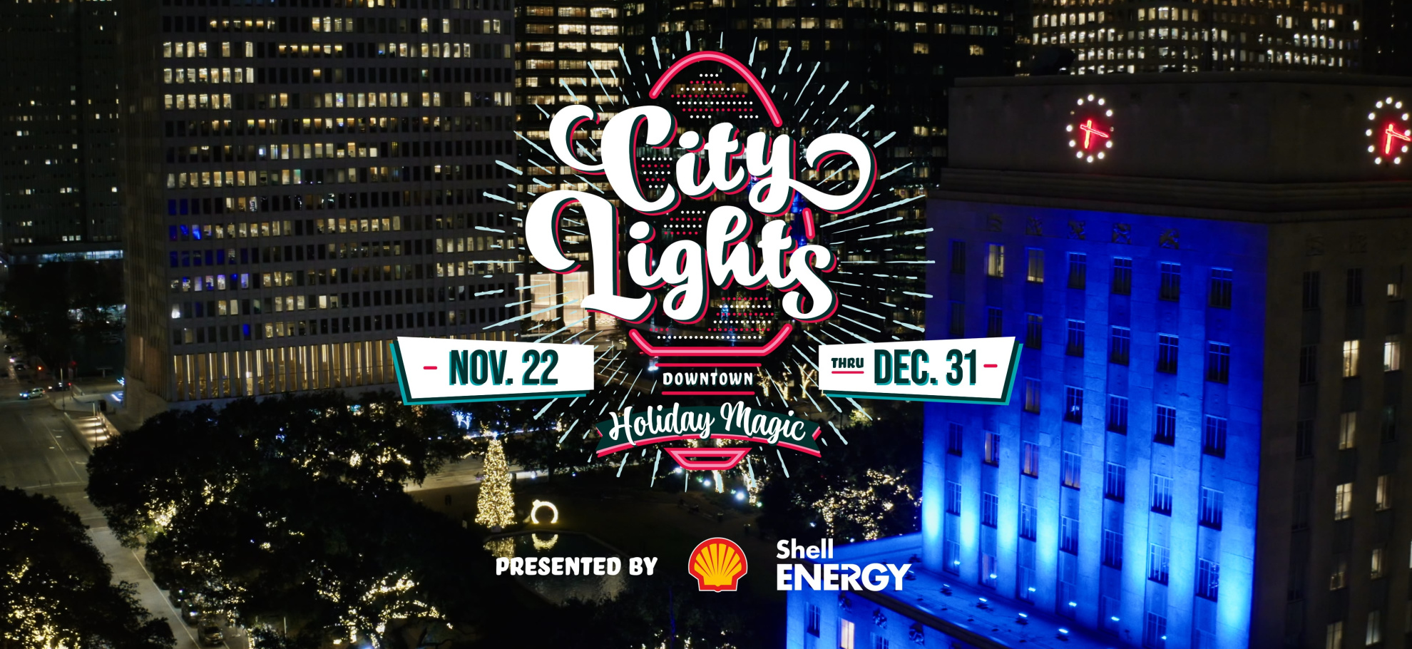 Video Thumbnail - youtube - City Lights (:30)