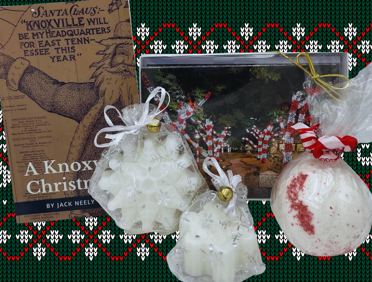 Holiday Peppermint Items