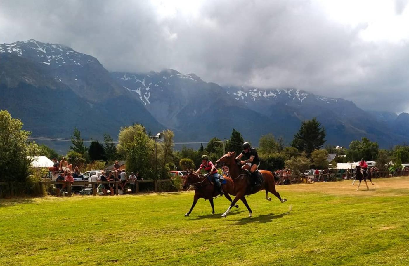 Glenorchy Races