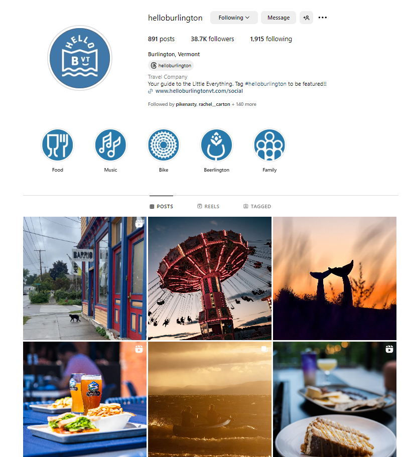INSTAGRAM