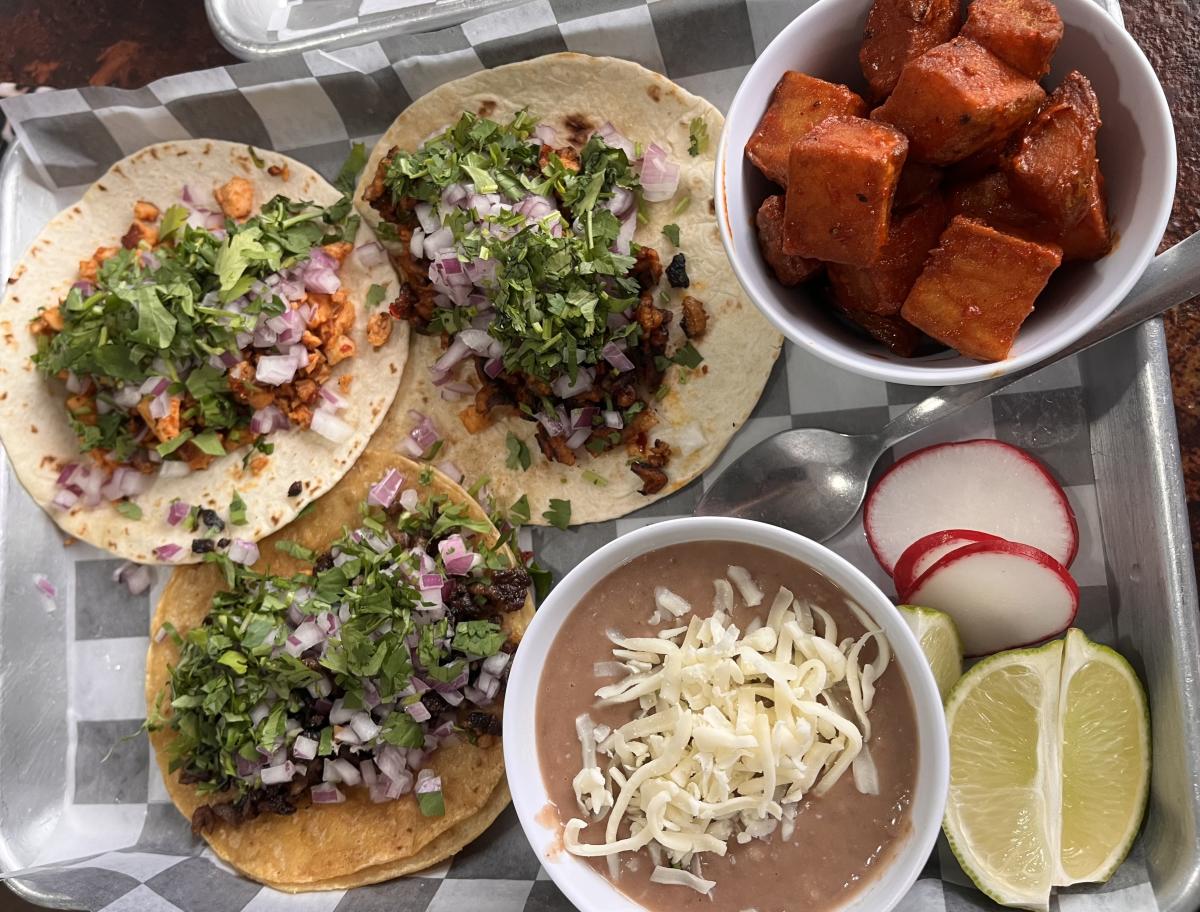 La Baja
