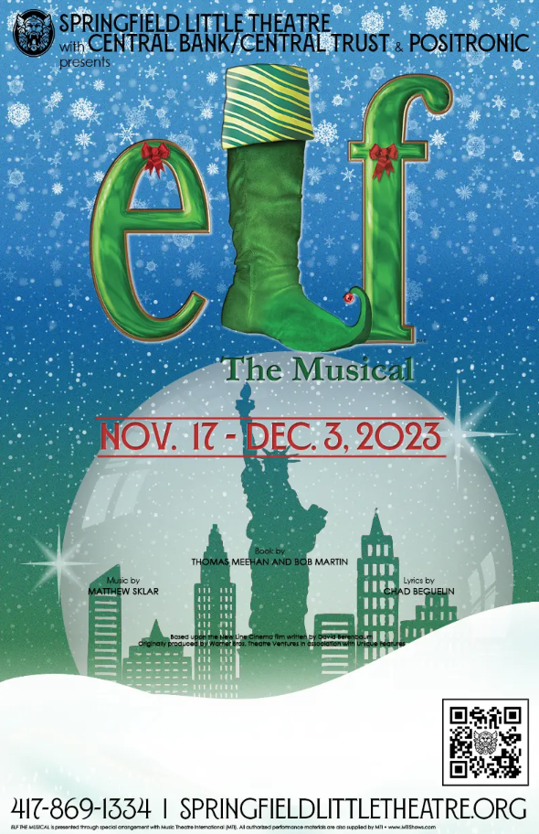 Elf: The Musical