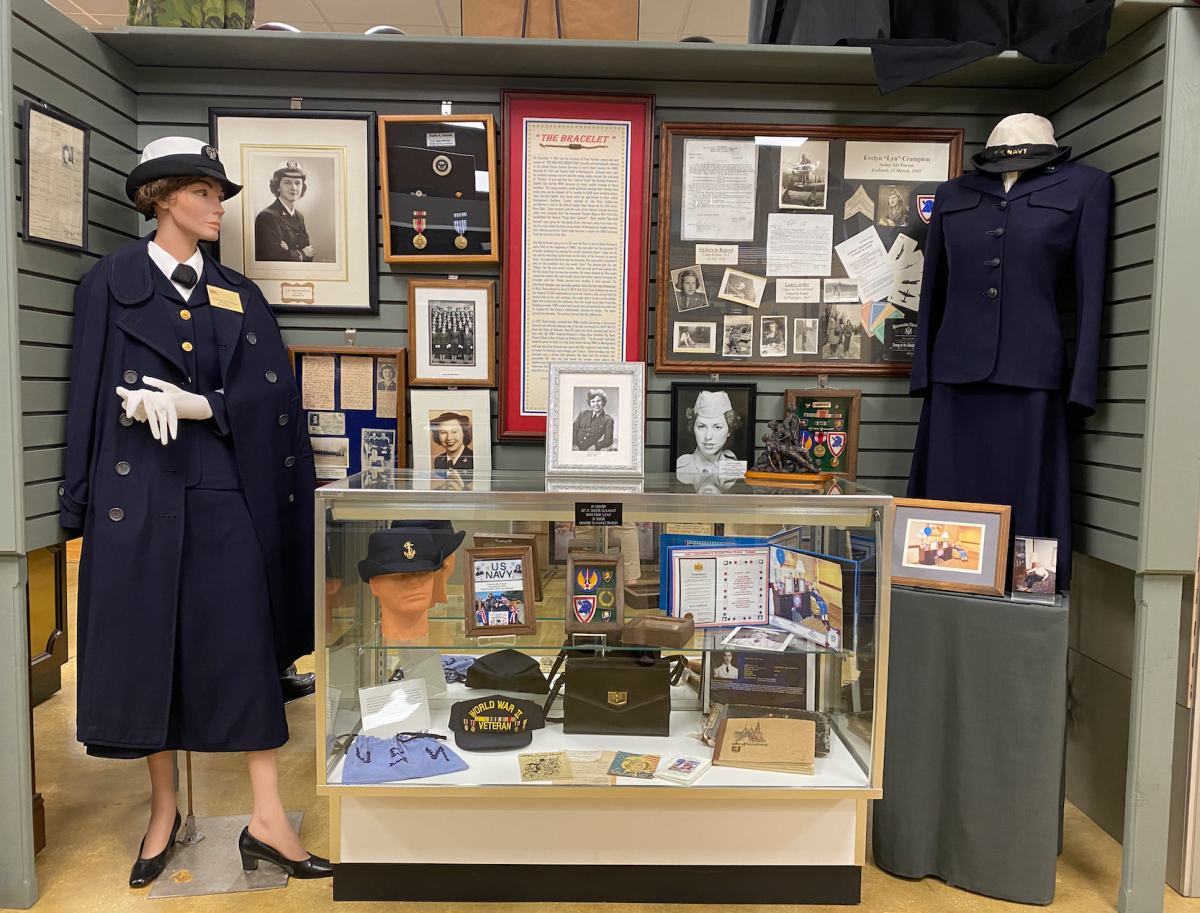 alabama veterans museum in athens
