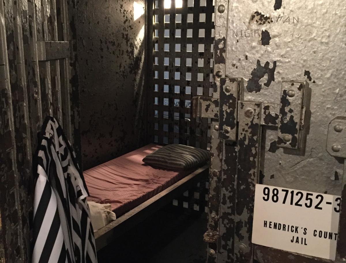 Hendricks County Historical Museum & Old County Jail