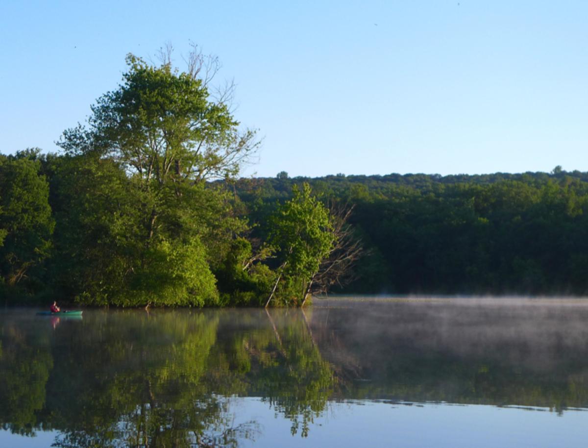 French Creek