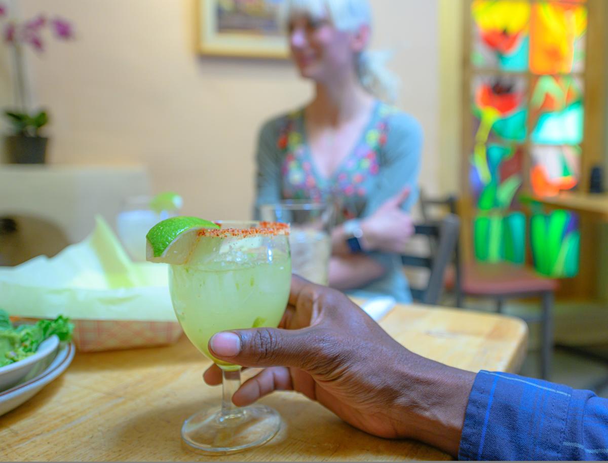 Margarita Trail