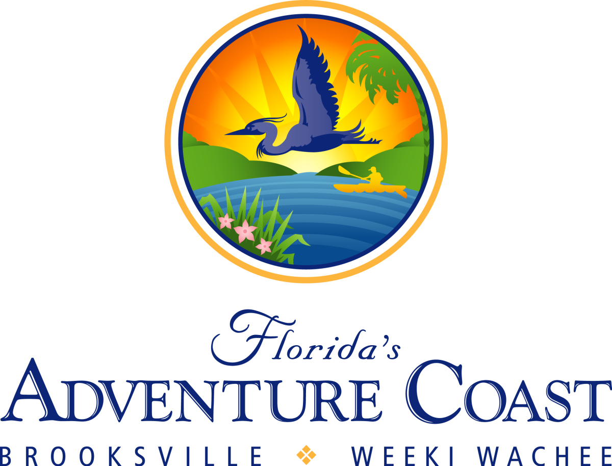 FL Adventure Coast Square Logo