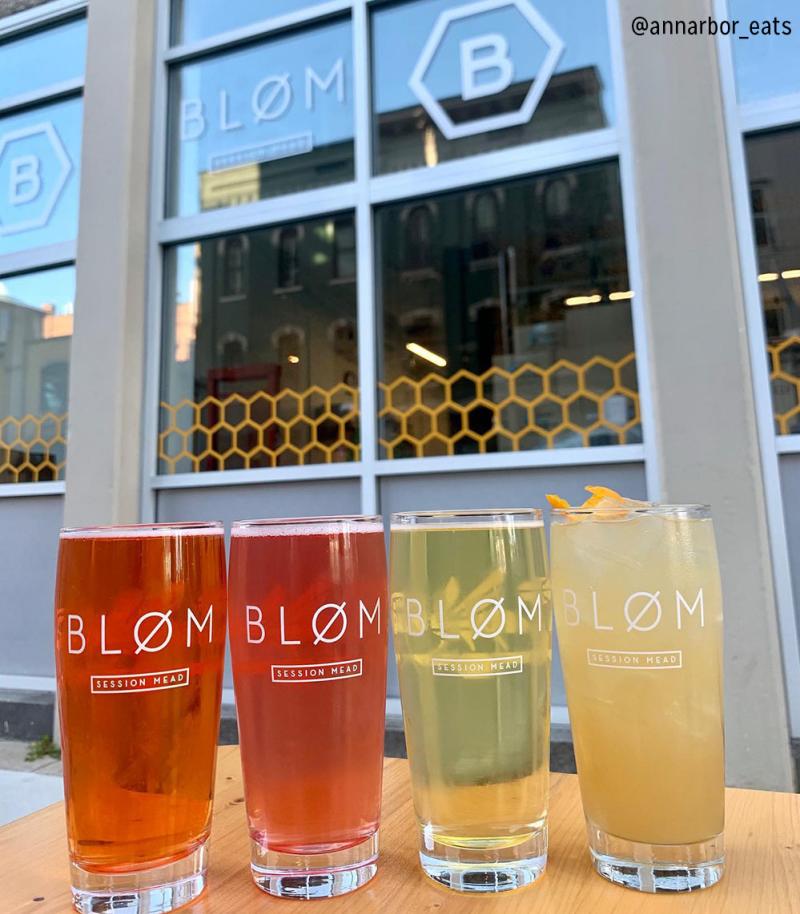 Blom Meadworks