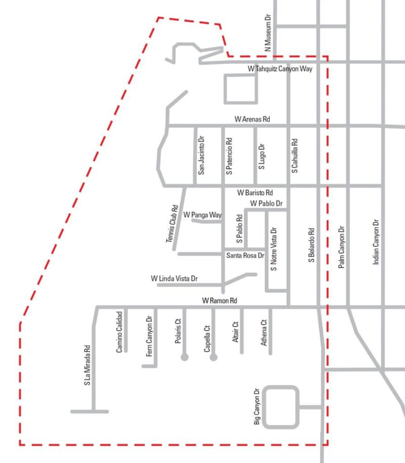 TennisClub-map