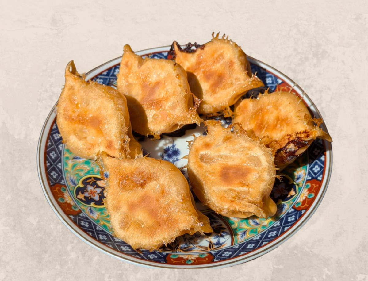 Dumplings & More Smorgasburg