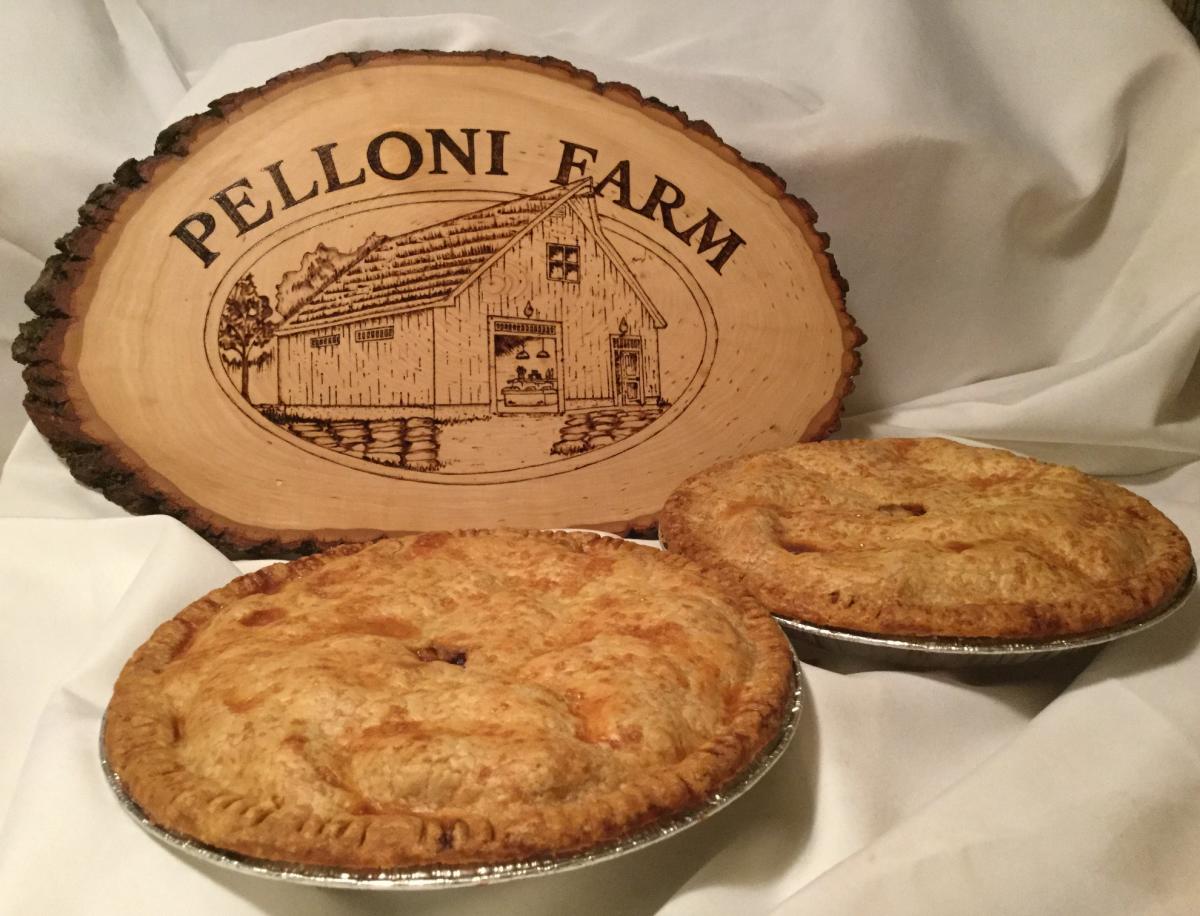 Pelloni Farm