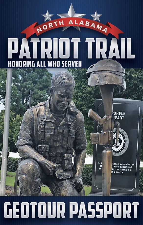 Patriot Trail Geo Tour