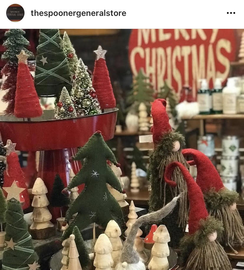 general store insta