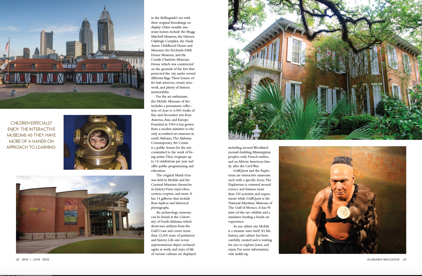 Museums Article Page 4