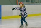 Ice Skating at Ice & Events Center
