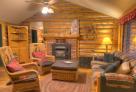 Cabin Retreats Wyoming Snowy Range Brian Harrington-01