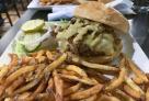 Dining Laramie Wyoming - Burger & Fries