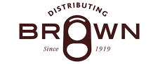 Brown sponsor 2025