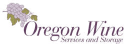Oregon Wine logo
