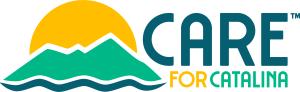 Care for Catalina Logo