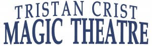 Tristan Crist Magic Theatre logo