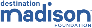 Destination Madison Foundation Logo