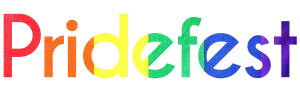 PrideFest Logo