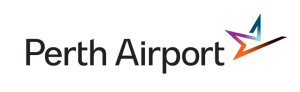 perth airport logo