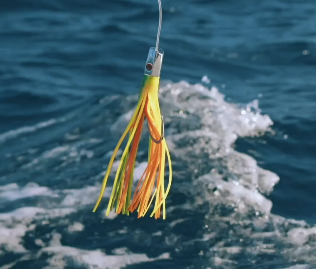 Fishing