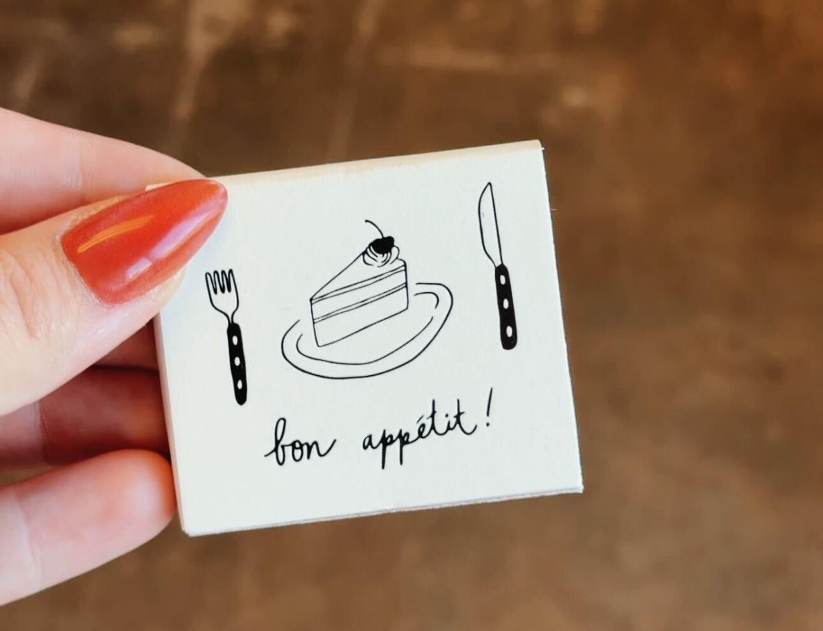 Matchbooks