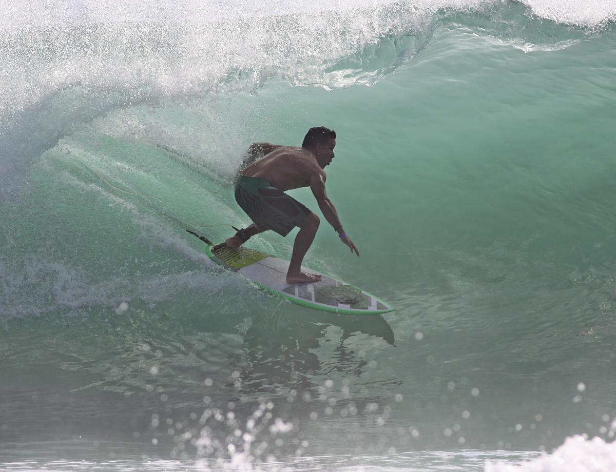 Surf Bocas