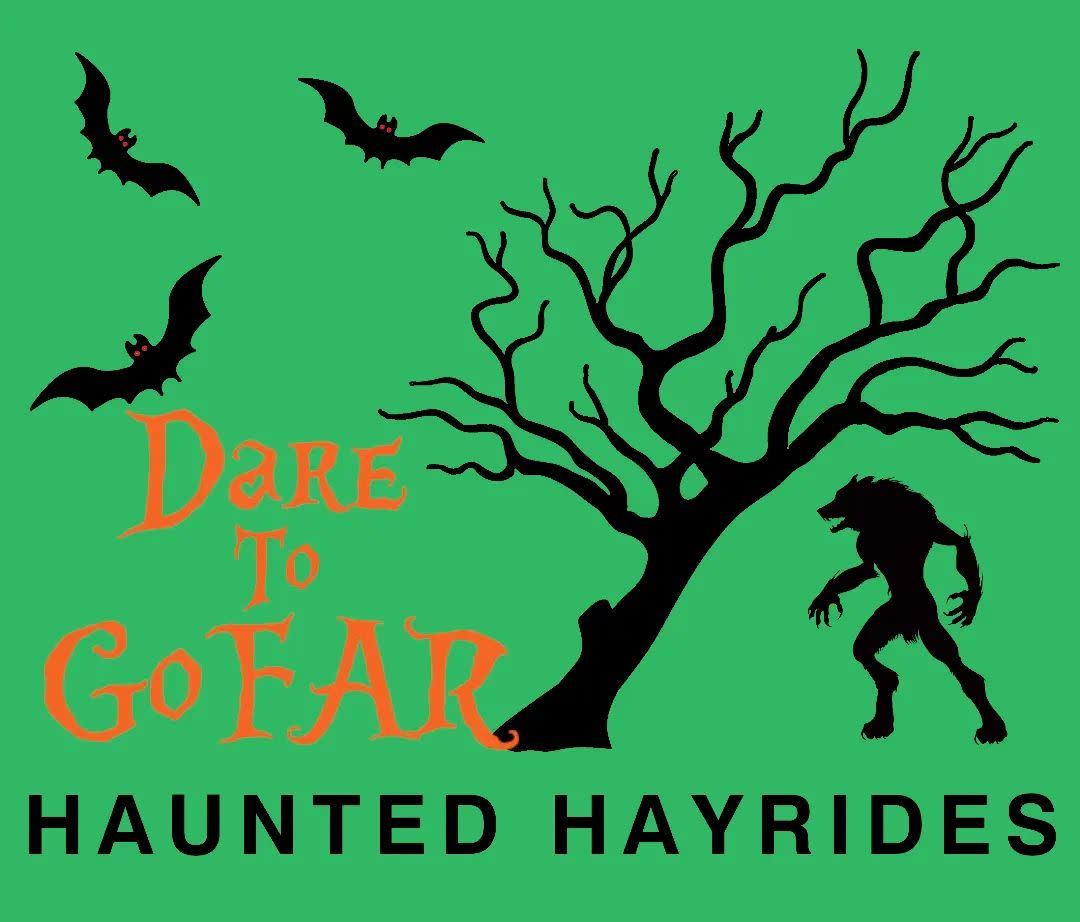 go far park haunted hayride