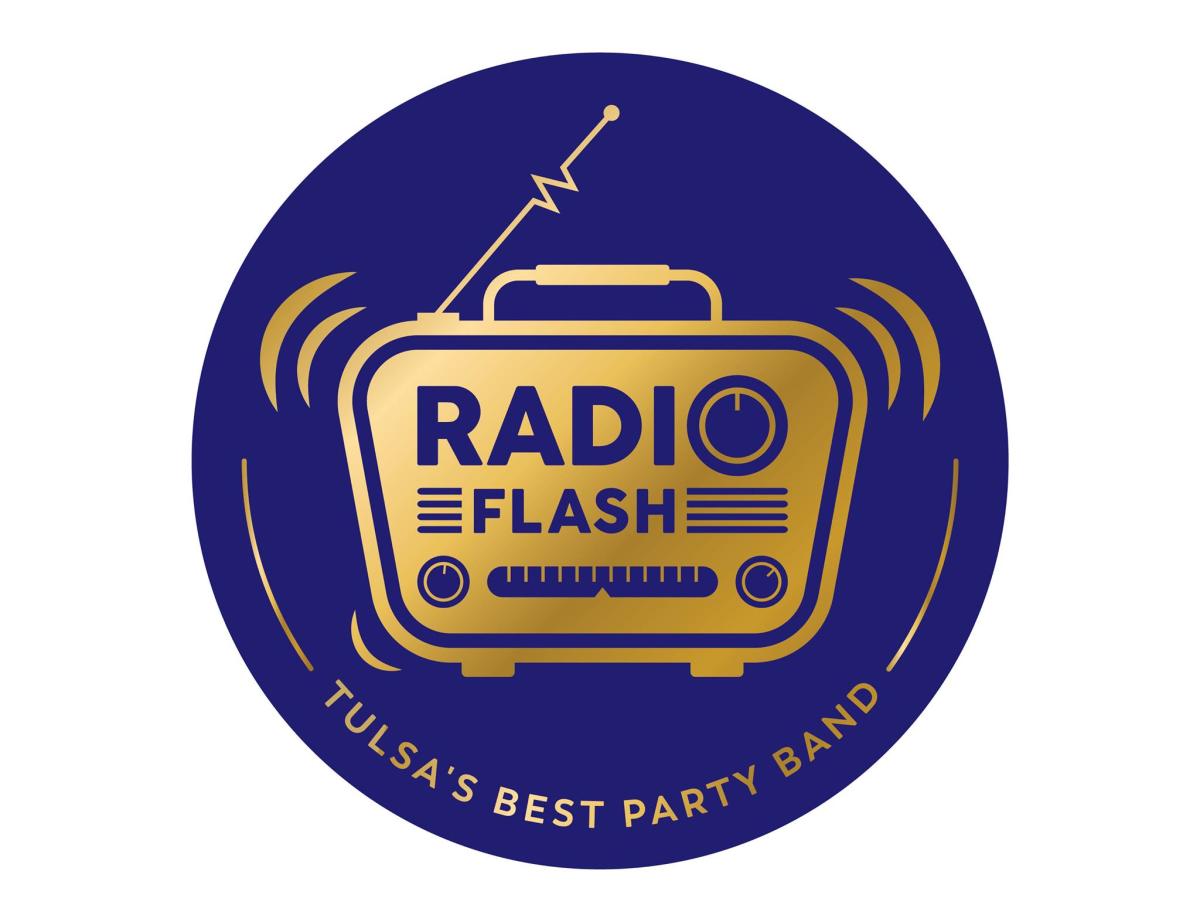 Radio Flash Logo
