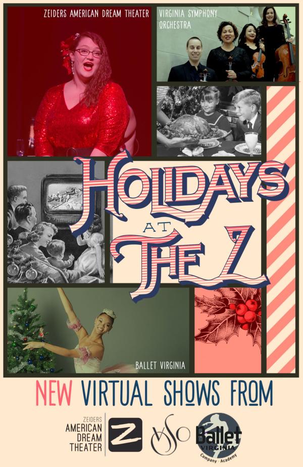 Holiday at the Z